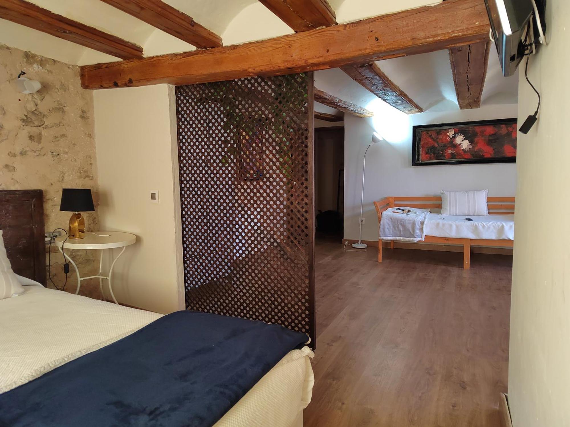 Terriente Xana Casa Rural المظهر الخارجي الصورة